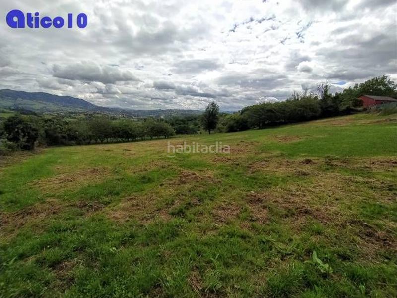 Foto 54c9bc20-ad68-49a0-aaa8-53b8de8c8c43. Terreno residencial en San Claudio - Trubia - Las Caldas Oviedo