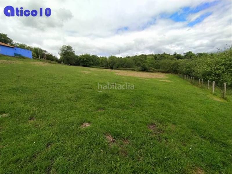 Foto 8c9a18d8-fe52-449a-8a5f-6114ce154713. Terreno residencial en San Claudio - Trubia - Las Caldas Oviedo