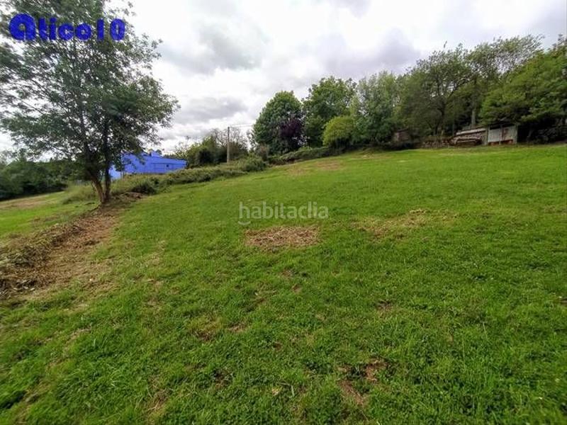 Foto 96392244-cf7c-450a-b20e-518ed4ca2d42. Terreno residencial en San Claudio - Trubia - Las Caldas Oviedo