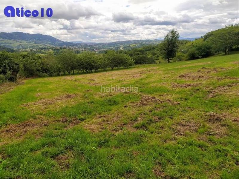 Foto a88d04cf-de21-4201-bbd7-b29599e26509. Terreno residencial en San Claudio - Trubia - Las Caldas Oviedo