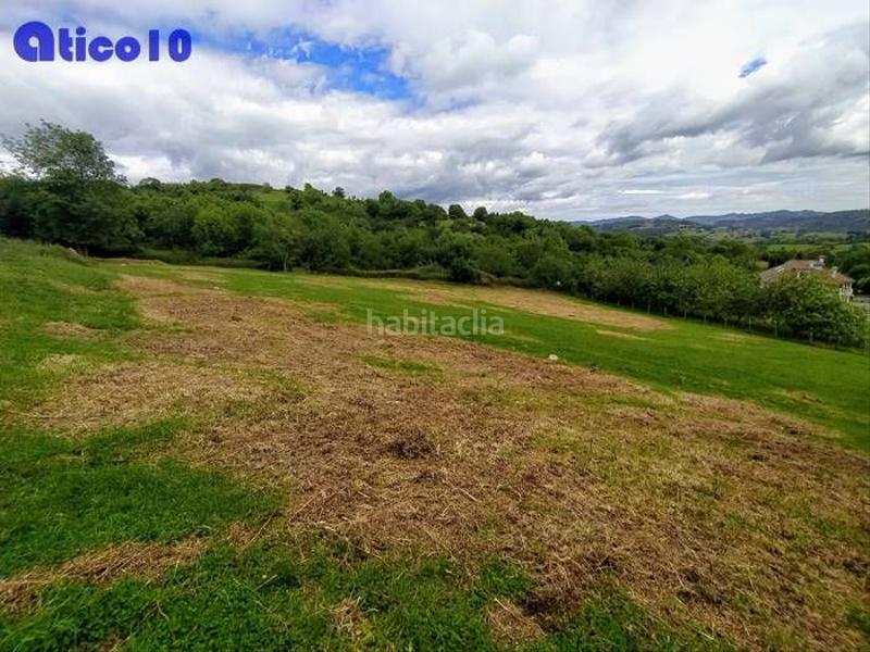 Foto d6bbf66f-cd92-43ed-8ae6-5faadd143450. Terreno residencial en San Claudio - Trubia - Las Caldas Oviedo