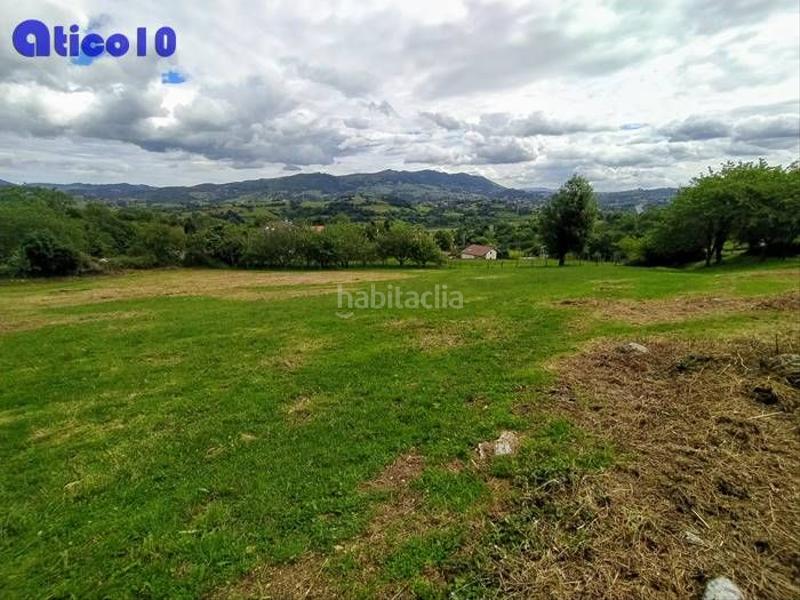 Foto d739e336-39da-4715-a861-0c5a9980f143. Terreno residencial en San Claudio - Trubia - Las Caldas Oviedo