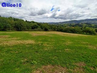 Residential Plot in San Claudio - Trubia - Las Caldas