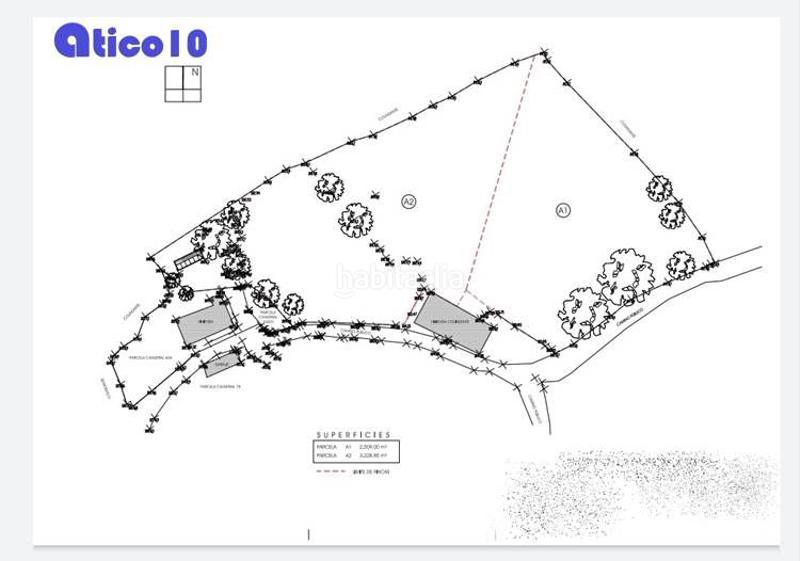 Foto 00c31c4a-5984-4e22-87b7-9c3c90838611. Terreno residenziale in San Claudio - Trubia - Las Caldas Oviedo