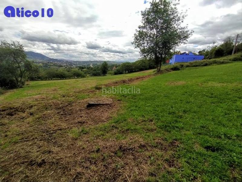 Foto 14962208-48e7-4042-8b16-17a3ba4c8632. Terreno residenziale in San Claudio - Trubia - Las Caldas Oviedo