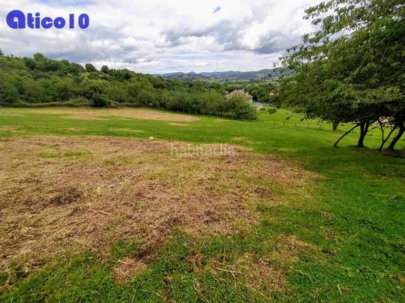 Foto 66bdbe71-397a-4c3f-8c6d-fcaa0cf5c089. Terreno residenziale in San Claudio - Trubia - Las Caldas Oviedo