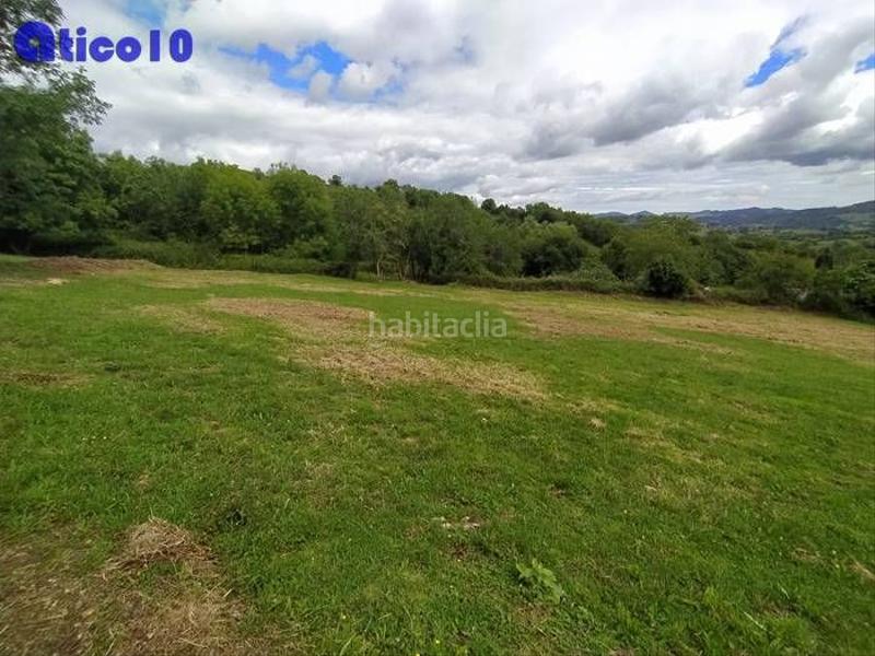 Foto 844e4ad8-5bd9-40c9-a09b-c707db860ed9. Terreno residenziale in San Claudio - Trubia - Las Caldas Oviedo