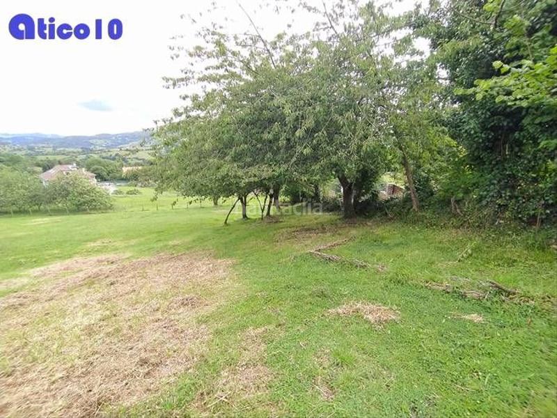 Foto eae0d2ee-e510-4741-a1fd-9ca000af4974. Terreno residenziale in San Claudio - Trubia - Las Caldas Oviedo