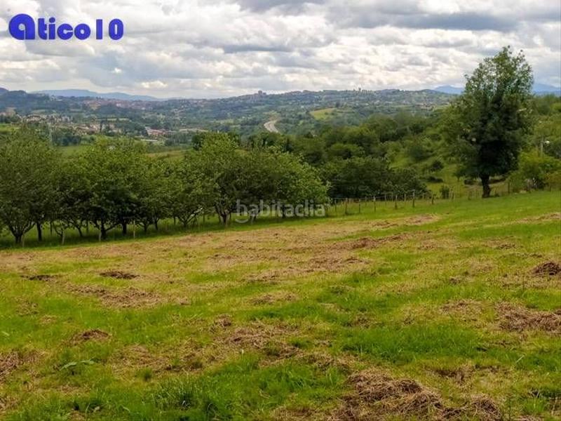 Foto ed67e8c8-f962-4723-a3b8-aafdb7dcc0ff. Terreno residenziale in San Claudio - Trubia - Las Caldas Oviedo