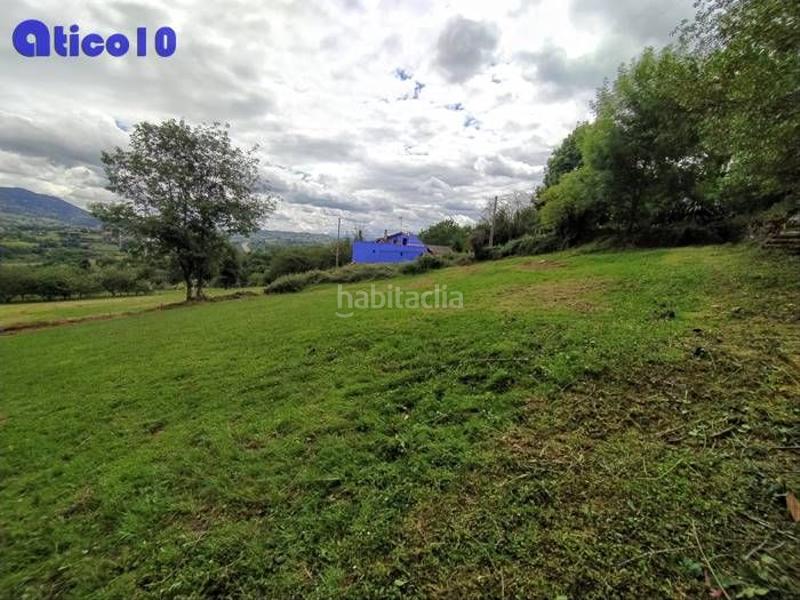 Foto 606642af-4be2-4857-93b8-f04f62edcb59. Wohngrundstück in San Claudio - Trubia - Las Caldas Oviedo