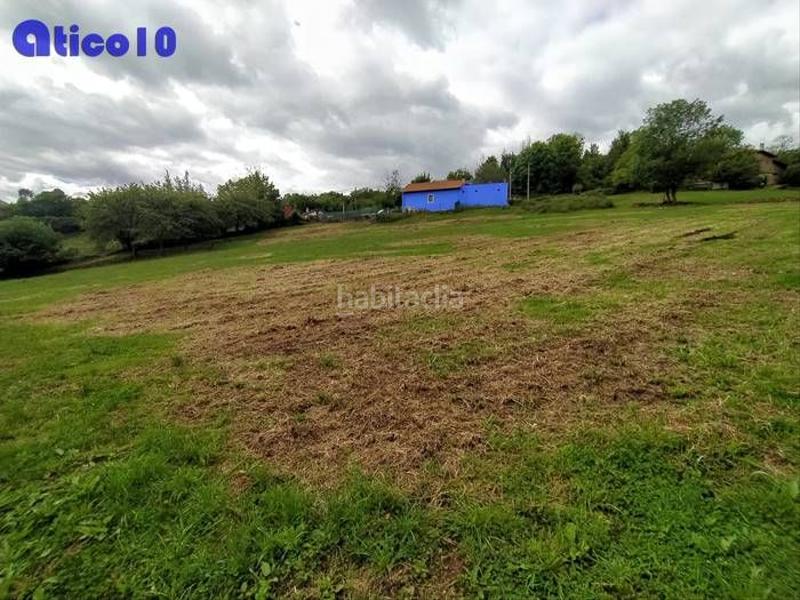 Foto 813d3aef-9047-4f9e-9f84-241b9a4beade. Wohngrundstück in San Claudio - Trubia - Las Caldas Oviedo