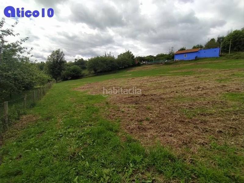 Foto cc8769b0-636b-4040-b672-0bd38c7d77ad. Wohngrundstück in San Claudio - Trubia - Las Caldas Oviedo