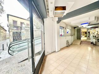 Lloguer Local Comercial  Zapatari kalea