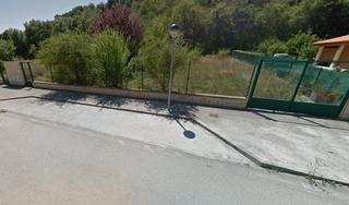 Terreny residencial a Valdegovía