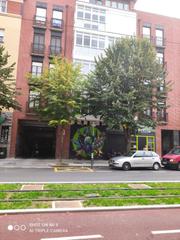 Aparcament cotxe  Nieves cano kalea