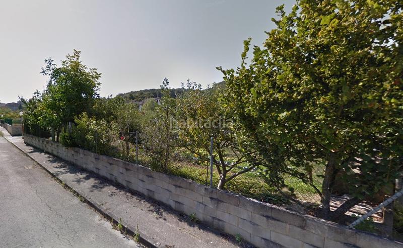 Foto 3d6602c3-e960-4634-a913-0c505f3ce3a3. Terrain résidentiel dans Condado de Treviño