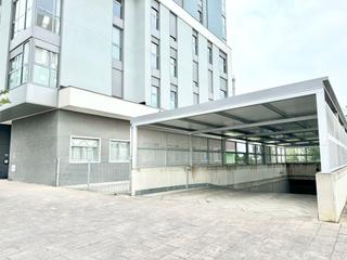 Car parking in Oion Kalea