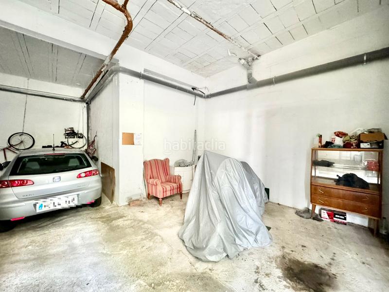 Foto 03bed7bf-c37e-4937-acef-231e7a3931be. Aparcament cotxe a Zaramaga Vitoria - Gasteiz