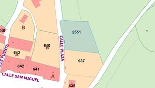 Residential Plot  Faido entitatea
