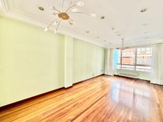 Rent Office space  General alava kalea