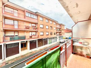 Appartement  Elizabarri kalea