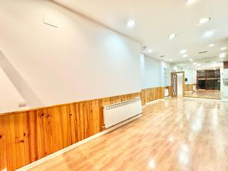 Location Local commercial  Errege atea