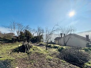 Residential Plot  Calle eras