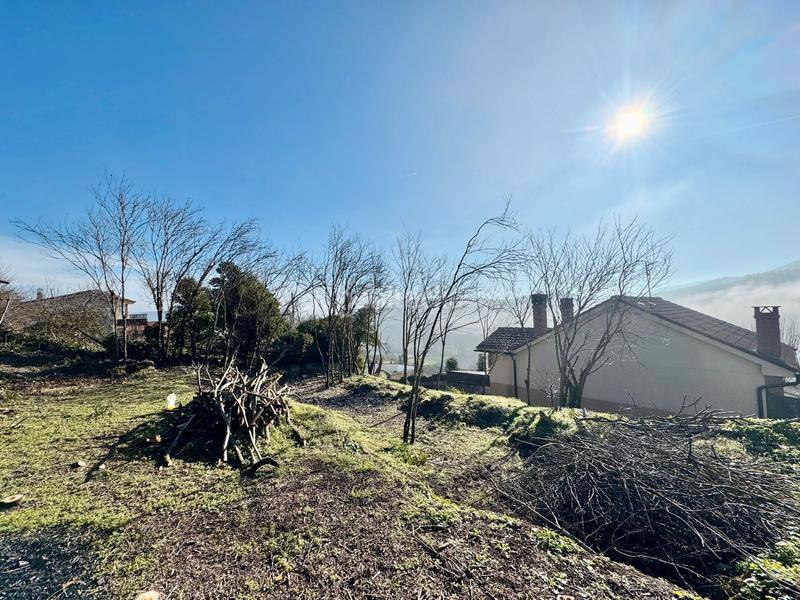 Foto 46bd054a-6e94-4589-a320-2fbaae63931f. Terrain résidentiel dans Condado de Treviño