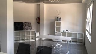 Lloguer Oficina  Martxoak 8 etorbidea
