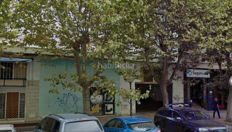 Foto 214170c4-8541-402e-a3ba-a66c42665e4c. Autoparkplatz in El Pilar Vitoria - Gasteiz