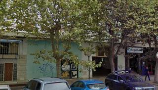 Car parking in Paraguay Kalea