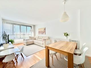 Appartement  Zumabide kalea
