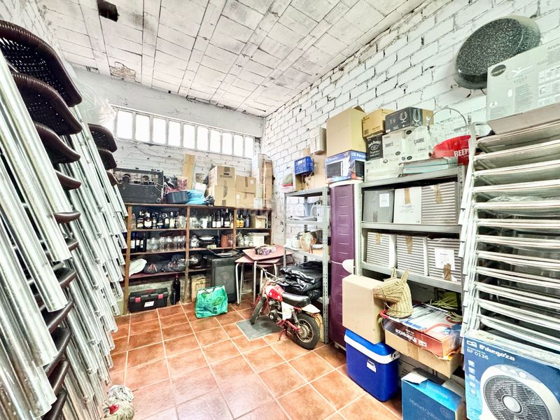 Foto 5f5a108f-a10c-4e09-b8f4-91a4927cc094. Local comercial a Labastida