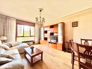 Appartement  Avenida gasteiz
