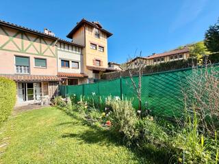 Casa a schiera  Sarribel kalea