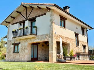 Chalet in Arrazua - Ubarrundia