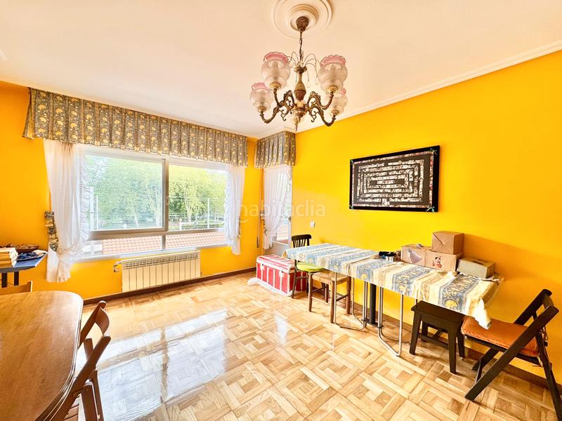 Foto d56c01ea-7798-41e5-bbda-1ee9951e37ba. Appartamento con parcheggio in Ensanche Vitoria - Gasteiz