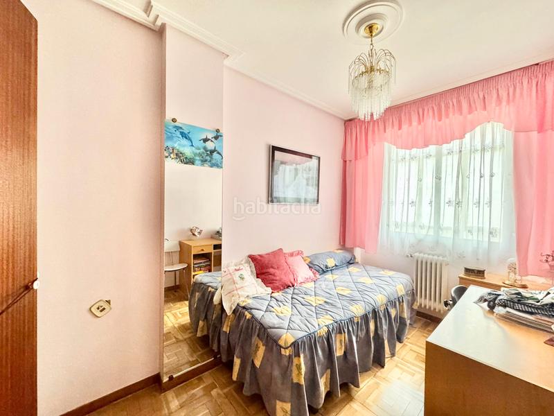 Foto 1cc11720-c6f0-42c3-9169-30dee88ecc8f. Appartement avec parking dans Ensanche Vitoria - Gasteiz