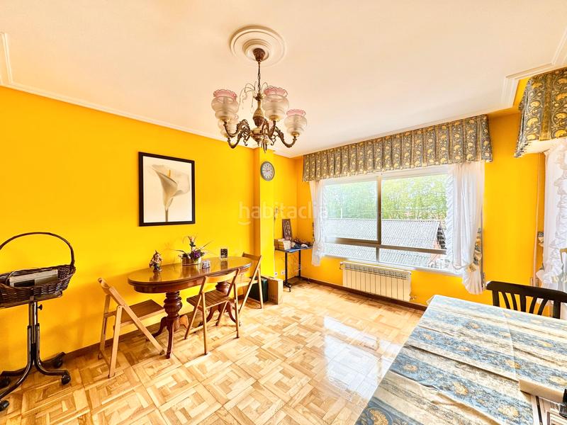 Foto 9040d997-5658-4336-855f-f62dd50db455. Appartement avec parking dans Ensanche Vitoria - Gasteiz