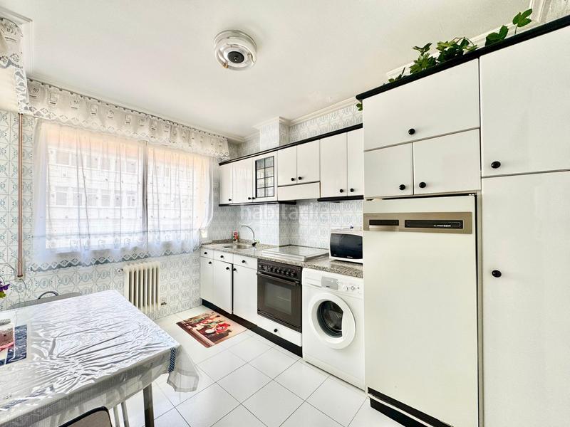 Foto aa178f01-3cde-4e5c-a3f9-90d97dba9272. Appartement avec parking dans Ensanche Vitoria - Gasteiz