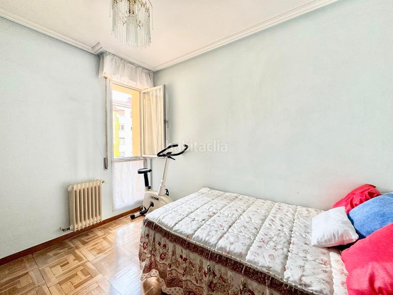 Foto d5086c46-fe74-4a92-b2d1-29028d0963b7. Appartement avec parking dans Ensanche Vitoria - Gasteiz