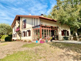 Chalet  Andra mari de ibernalo kalea
