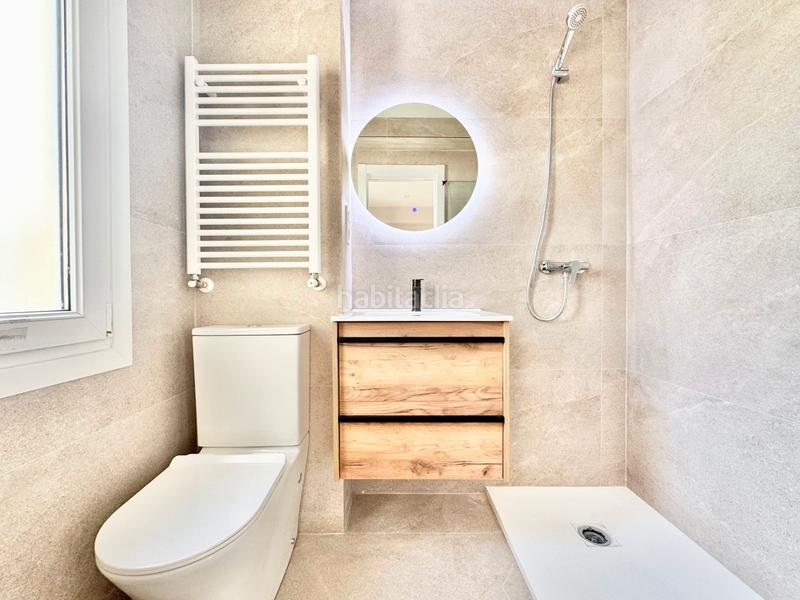 Foto 990bebb7-5773-49e1-a9c0-d7f489f7236c. Appartement avec chauffage dans Lovaina Vitoria - Gasteiz