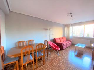 Rent Flat  Avenida de los huetos