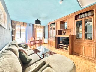 Rent Flat  Donostia san sebastian kalea