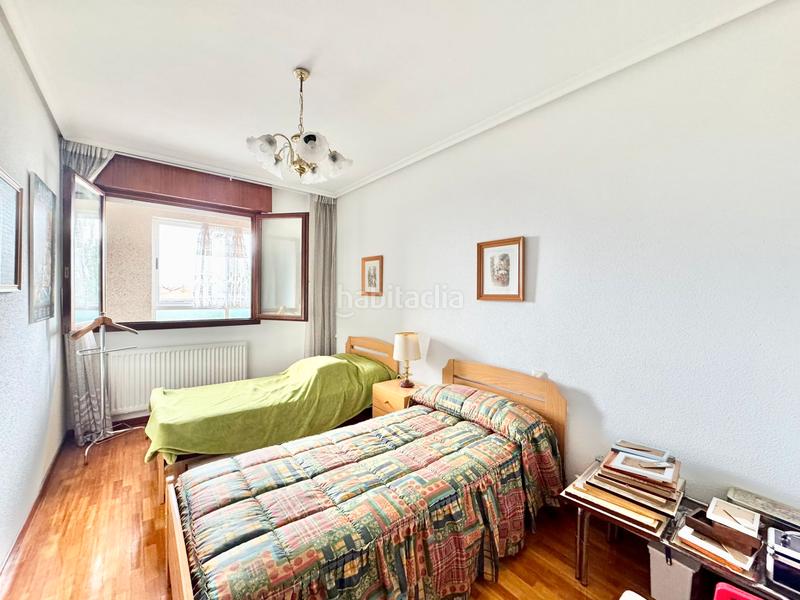 Foto 8586e260-f16f-41bb-97e0-85d3b7279718. Appartamento con parcheggio in Ariznabarra Vitoria - Gasteiz
