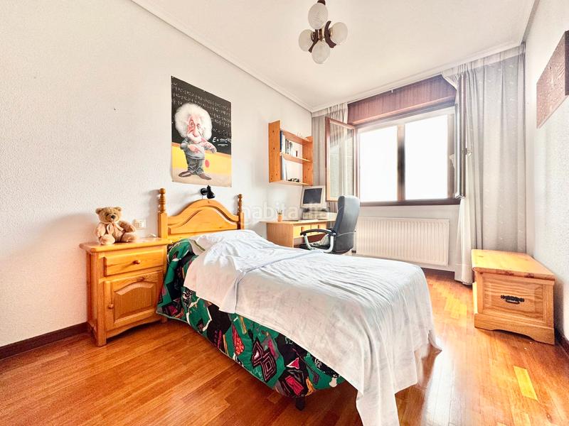 Foto 93ac791c-3b09-4ebc-8006-90c954a61d18. Appartamento con parcheggio in Ariznabarra Vitoria - Gasteiz