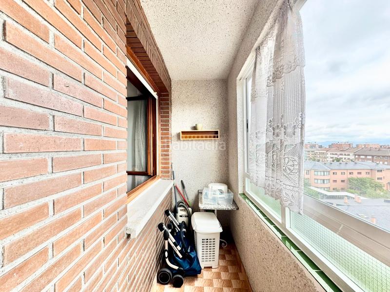 Foto 8a791037-fb22-49b8-9555-19950f0b4ad0. Pis amb aparcament a Ariznabarra Vitoria - Gasteiz