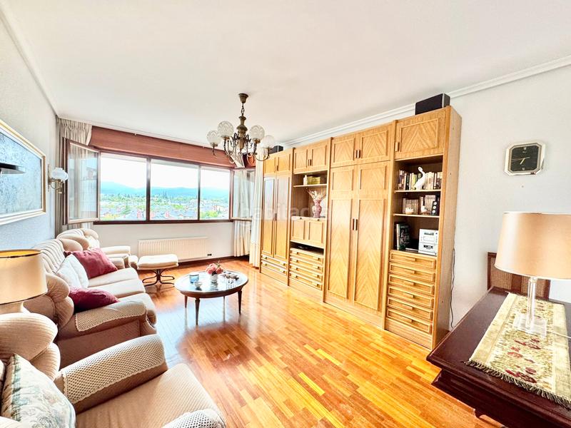 Foto 59d06379-59ee-473c-a168-8d04999a5039. Piso en Ariznabarra Vitoria - Gasteiz