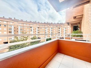 Rent Flat  Baiona kalea